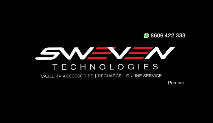 SWEVEN TECHNOLOGIES KARIMPUZHA