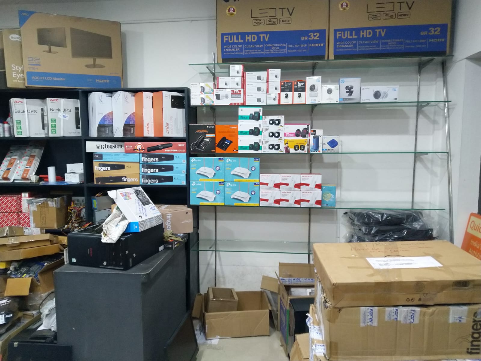 SWEVEN TECHNOLOGIES KARIMPUZHA